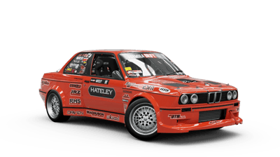 #98 BMW 325i