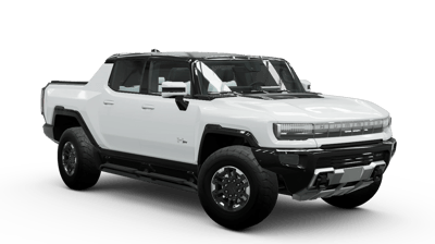 HUMMER EV Pickup