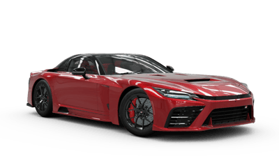 GT Prototype