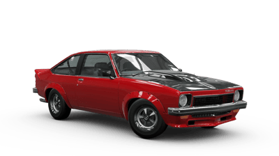 Torana A9X