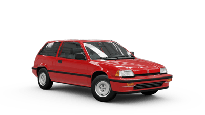 Civic Si