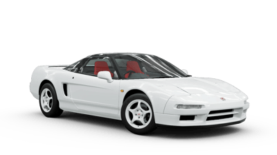 NSX-R