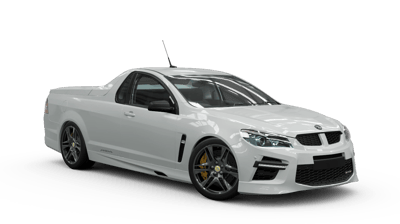Limited Edition Gen-F GTS Maloo