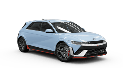 IONIQ 5 N