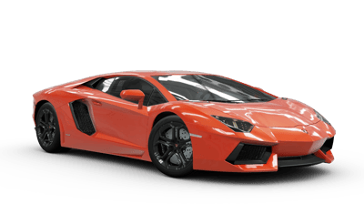 Aventador LP700-4