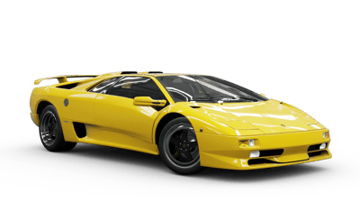 Diablo SV