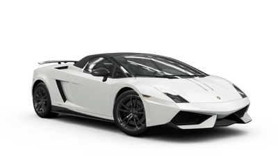 Gallardo LP570-4 Spyder Performante