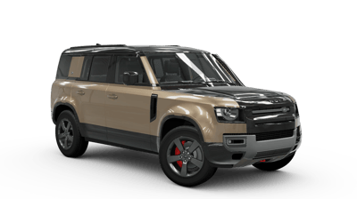 Defender 110 X