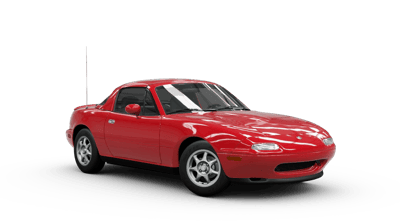 MX-5 Miata