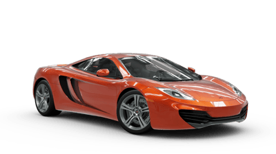 12C Coupé