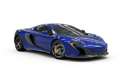 650S Spider