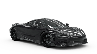 765LT Coupé