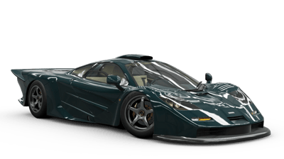 F1 GT