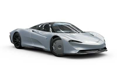 Speedtail