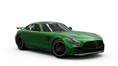 GT R