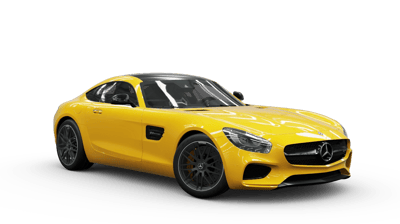 GT S