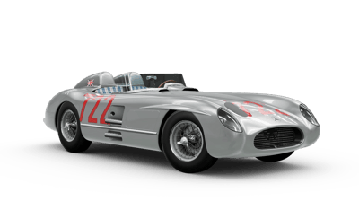 300 SLR