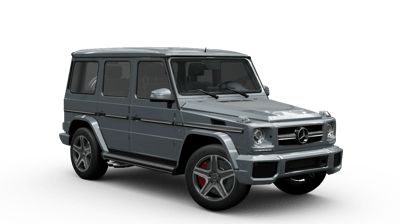 G 65 AMG