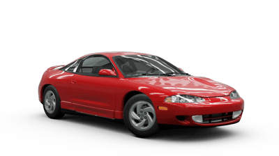 Eclipse GSX