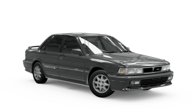 Galant VR-4