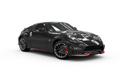 370Z Nismo