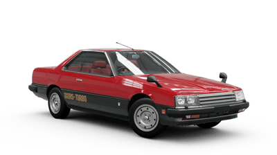 Skyline 2000 Turbo RS