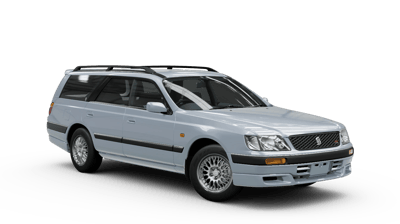 Stagea RS FOUR V
