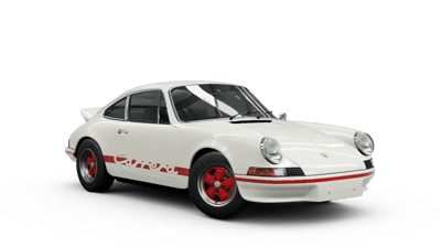 911 Carrera RS