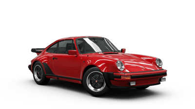 911 Turbo 3.3