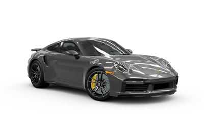 911 Turbo S