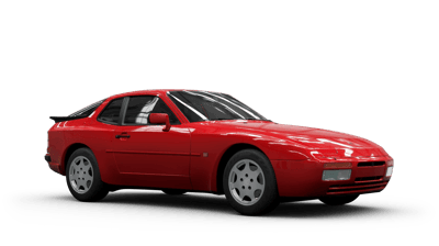 944 Turbo