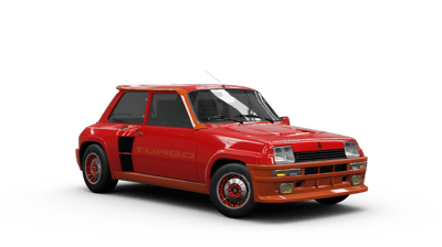 5 Turbo