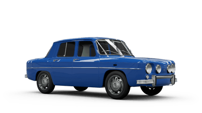 8 Gordini