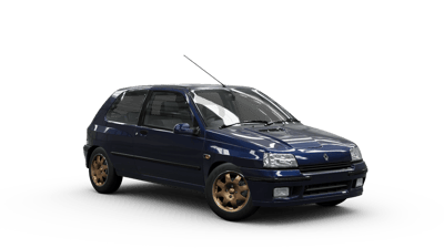 Clio Williams