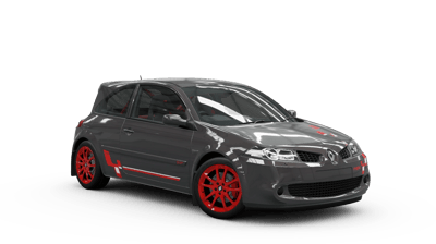 Mégane R26.R