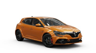 Megane R.S.