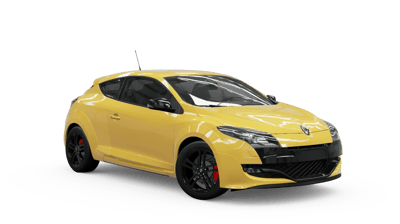 Megane RS 250