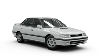LEGACY RS