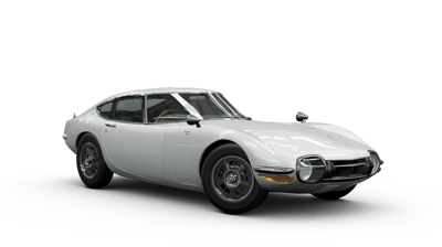 2000GT