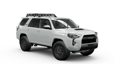 4Runner TRD Pro