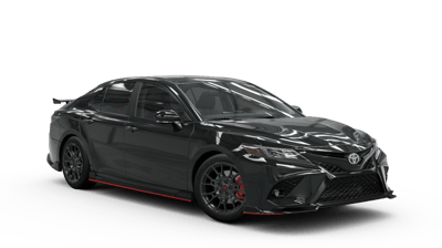 Camry TRD