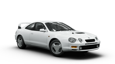 Celica GT-Four ST205