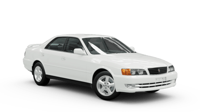 Chaser 2.5 Tourer V
