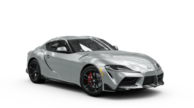 GR Supra