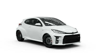 GR Yaris