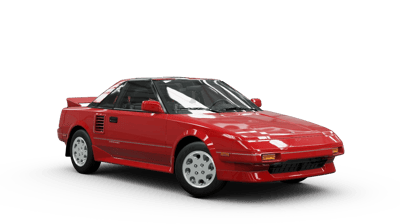 MR2 SC