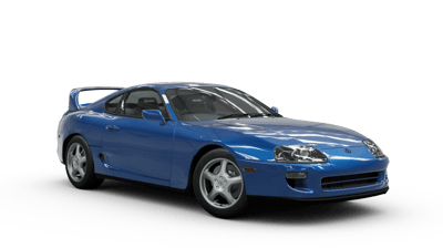Supra RZ