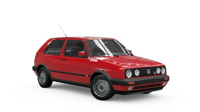 Golf Gti 16v Mk2