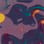 Berry Sludge camo preview
