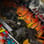 Comics camo preview